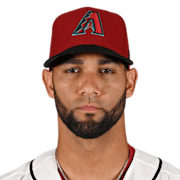 Lourdes Gurriel Jr. headshot