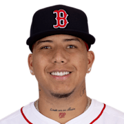 Bryan Mata headshot