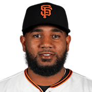 Angel Rondon headshot