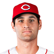 Evan Kravetz headshot
