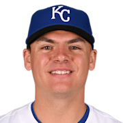 Nick Pratto headshot