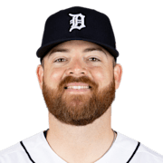 Jake Rogers headshot