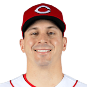 JJ Bleday headshot