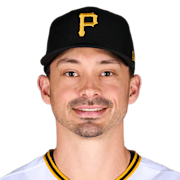 Bryan Reynolds headshot