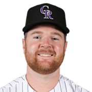 Kyle McCann headshot