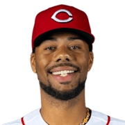 Hunter Greene headshot