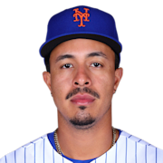 Mark Vientos headshot