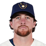 Brice Turang headshot