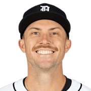 Ryan Miller headshot
