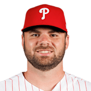 Bryse Wilson headshot