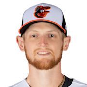 Sam Huff headshot