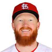 Dustin May headshot