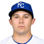 Eli Morgan headshot