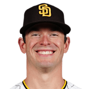 Nick Solak headshot