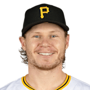 Jack Suwinski headshot