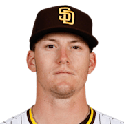 Sean Reynolds headshot