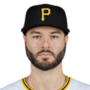 Joe Perez headshot
