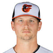 Tyler Wells headshot