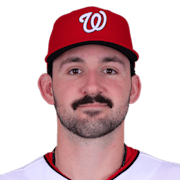 Cole Henry headshot