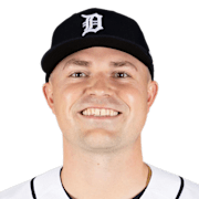 Tarik Skubal headshot
