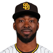 Samad Taylor headshot