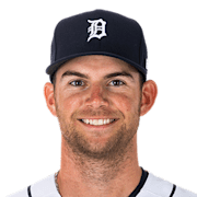 Gage Workman headshot