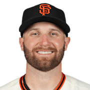 Casey Schmitt headshot