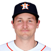 Hayden Wesneski headshot