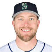 Luke Raley headshot