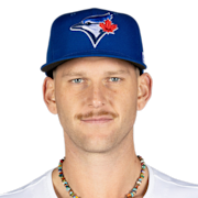 Bowden Francis headshot