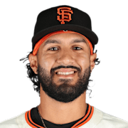 Raymond Burgos headshot