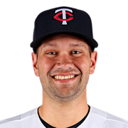 Garrett Acton headshot