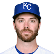 John Rave headshot