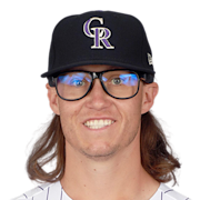 JD Hammer headshot