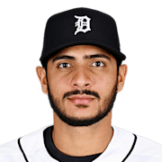 Nivaldo Rodriguez headshot