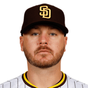 Mike Brosseau headshot