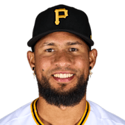 Yohan Ramirez headshot