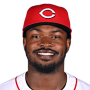 Ivan Johnson headshot
