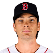 Triston Casas headshot