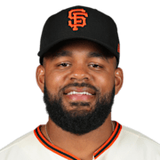 Heliot Ramos headshot