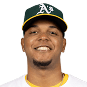 Jeisson Rosario headshot