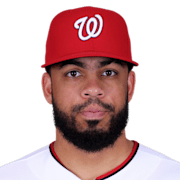 Luis García Jr. headshot