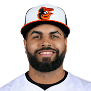 Johnathan Rodríguez headshot