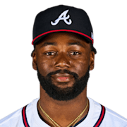 Michael Harris II headshot