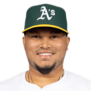 Jordan Díaz headshot