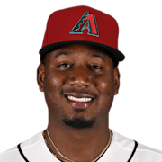 Geraldo Perdomo headshot