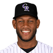 Roansy Contreras headshot
