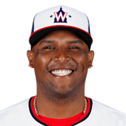 Israel Pineda headshot