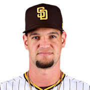 Michel Baez headshot