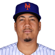 Dedniel Núñez headshot
